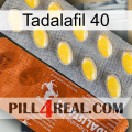 Tadalafil 40 42